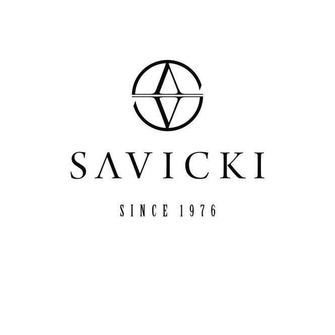 Λογότυπο της μάρκας Savicki
